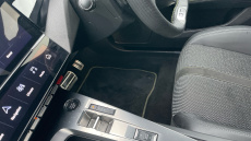 Peugeot 408 158kW GT 58kWh 5dr Auto Electric Hatchback